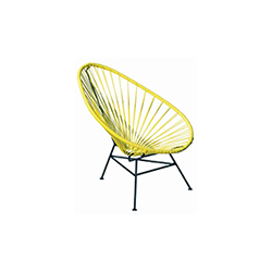 阿卡普尔科儿童椅 Acapulco Chair