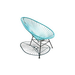 阿卡普尔科椅 Acapulco Chair