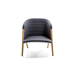 玛法达休闲椅 Mafalda Chair