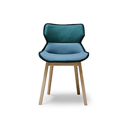 克拉丽莎餐椅 Clarissa Dining Chair