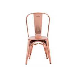 埃利奥现代餐椅 Elio Modern Dining Chair