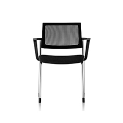 维拉斯会议椅 Verus Side Chairs