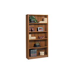 层压板书柜 Laminate Bookcases