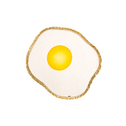 Egg Rug   创意家具 - 附件