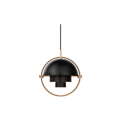 多元文化吊灯 Multi-Lite Pendant Lamp