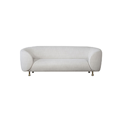 吕西安沙发 Lucien Sofa