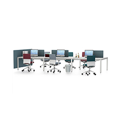 WorKit 桌面组合工作台 WorKit workstations