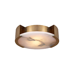 Melange吸顶灯 Melange  Flush Mount Lamp