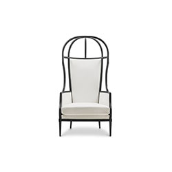 Laval 皇冠椅子 Laval Crown Chair