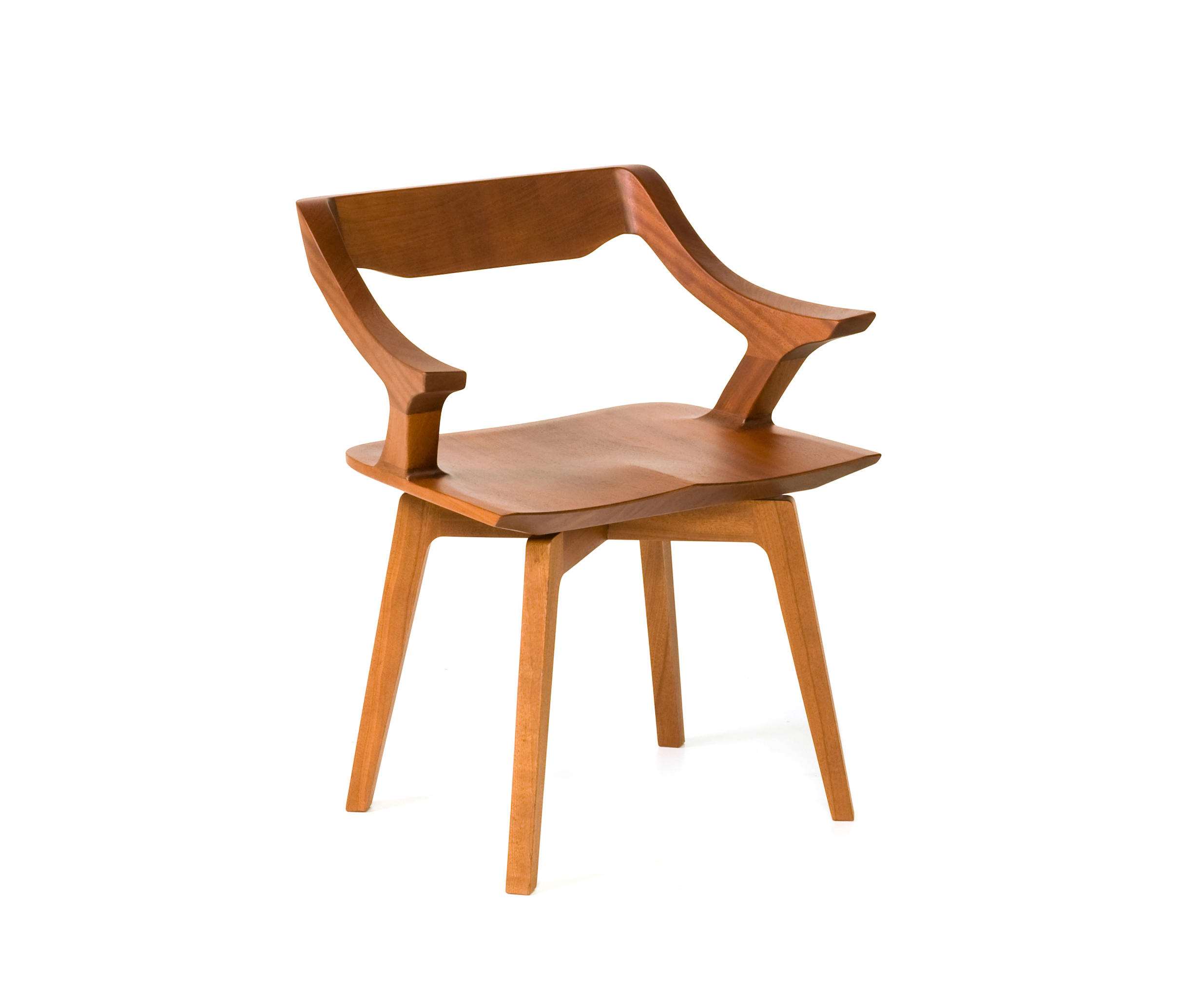 创意家具 - 坐具|餐椅|办公家具|设计师家具|New Legacy Donna Chair