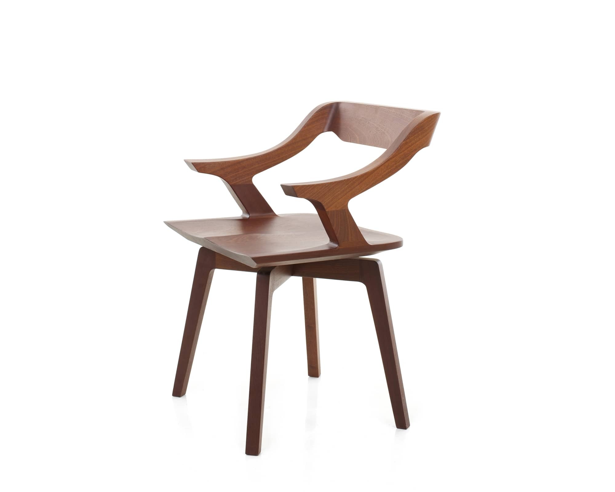 创意家具 - 坐具|餐椅|办公家具|设计师家具|New Legacy Donna Chair