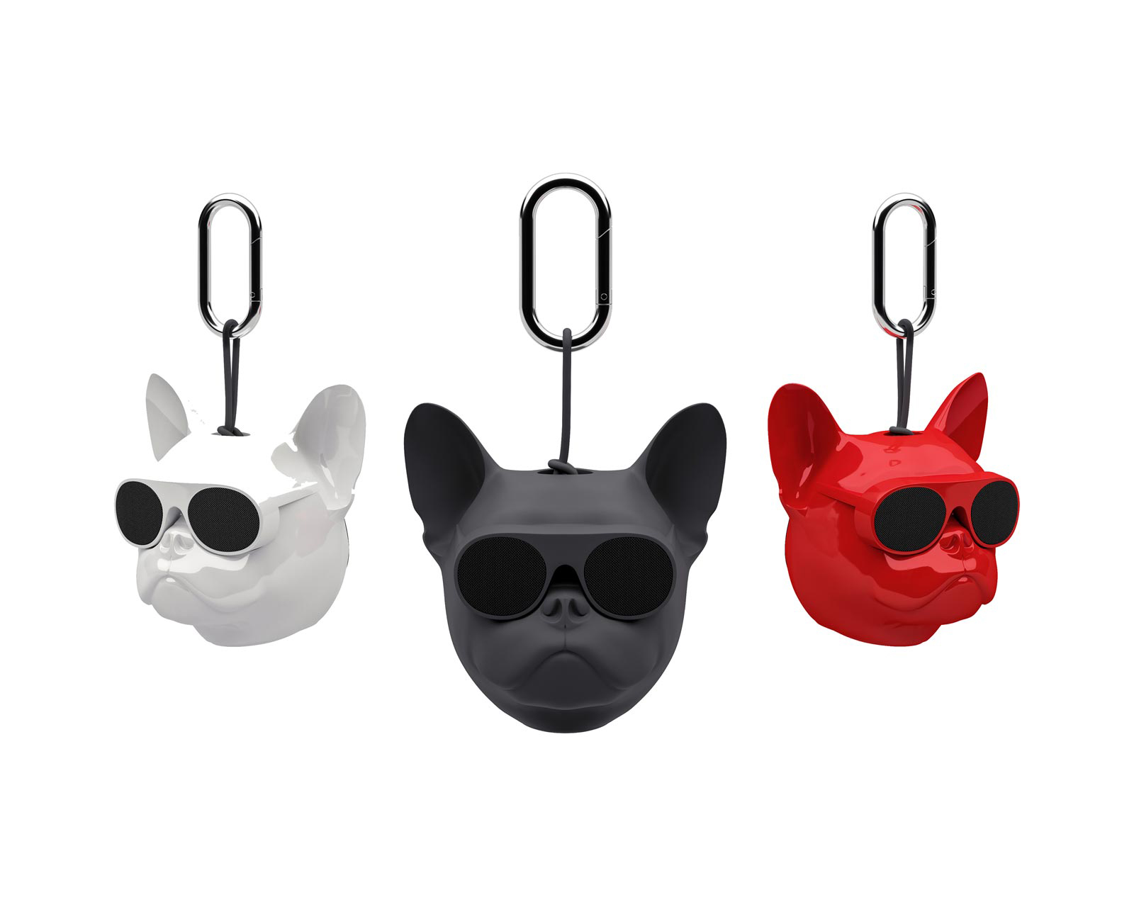 创意家具 - 附件|饰品|办公家具|设计师家具|AeroBull Nano音箱