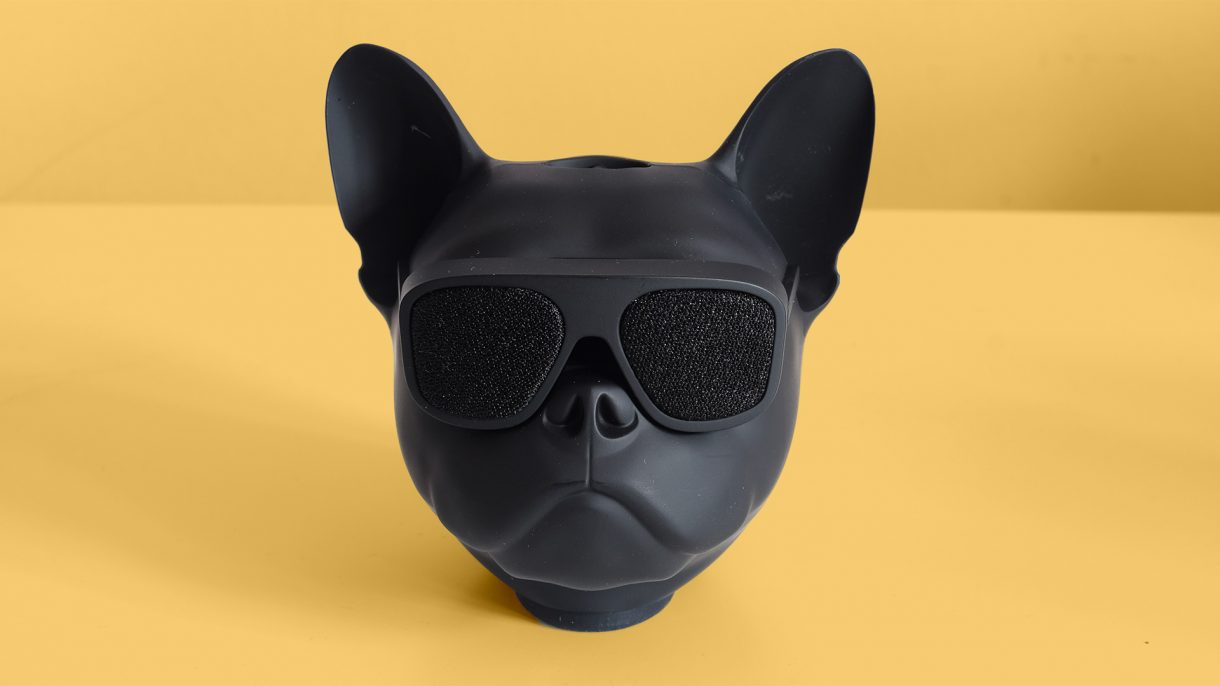 创意家具 - 附件|饰品|办公家具|设计师家具|AeroBull Nano音箱