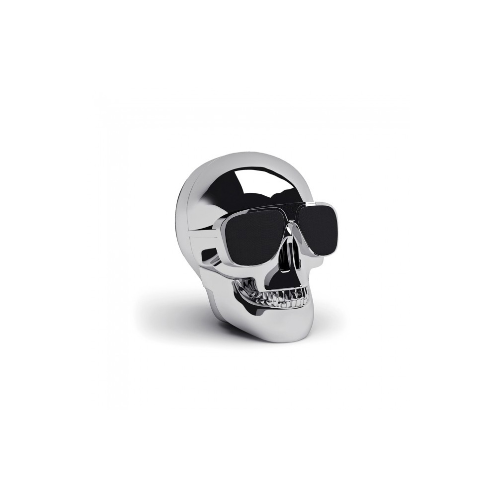 创意家具 - 附件|饰品|办公家具|设计师家具|AeroSkull Nano音箱