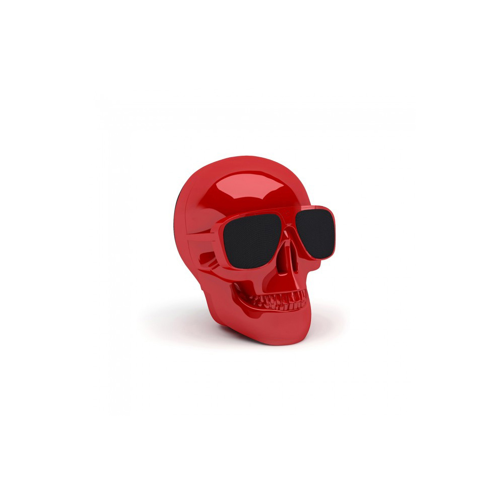 创意家具 - 附件|饰品|办公家具|设计师家具|AeroSkull Nano音箱