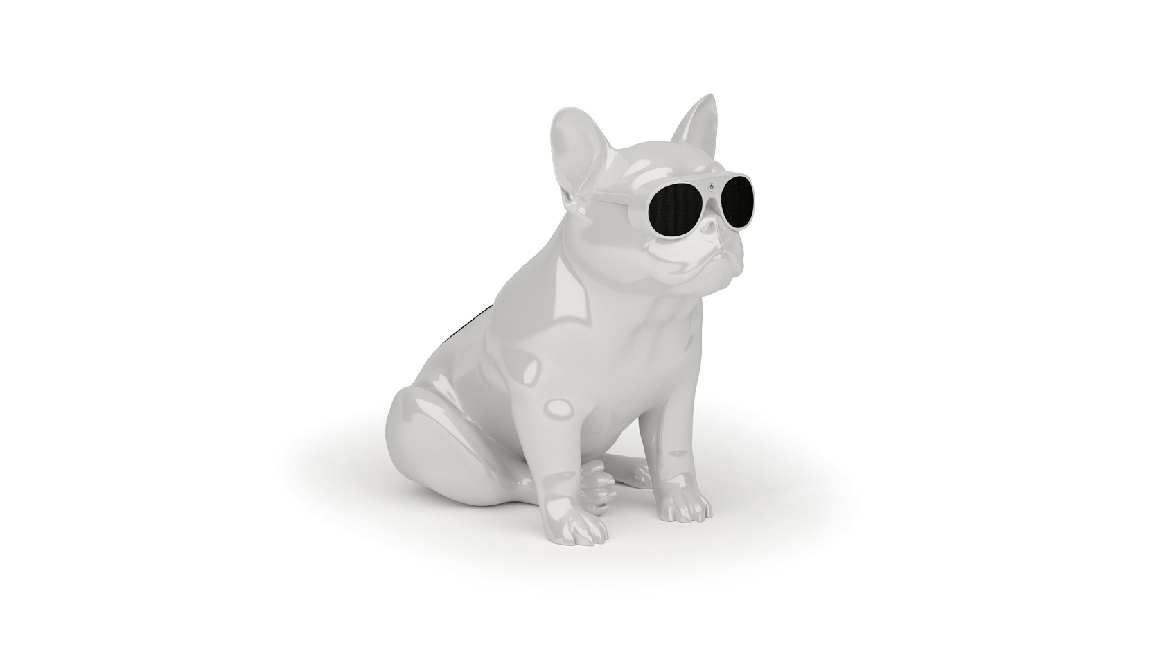 创意家具 - 附件|饰品|办公家具|设计师家具|AeroBull XS1音箱