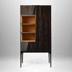 麦迪逊装饰柜 Madison Cabinet