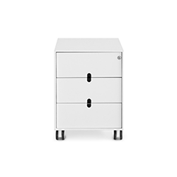 ADD S 活动单元柜 ADD S | Drawer unit on castors