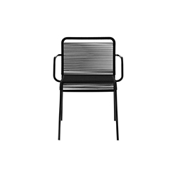 ARIA 户外椅 ARIA Outdoor chair