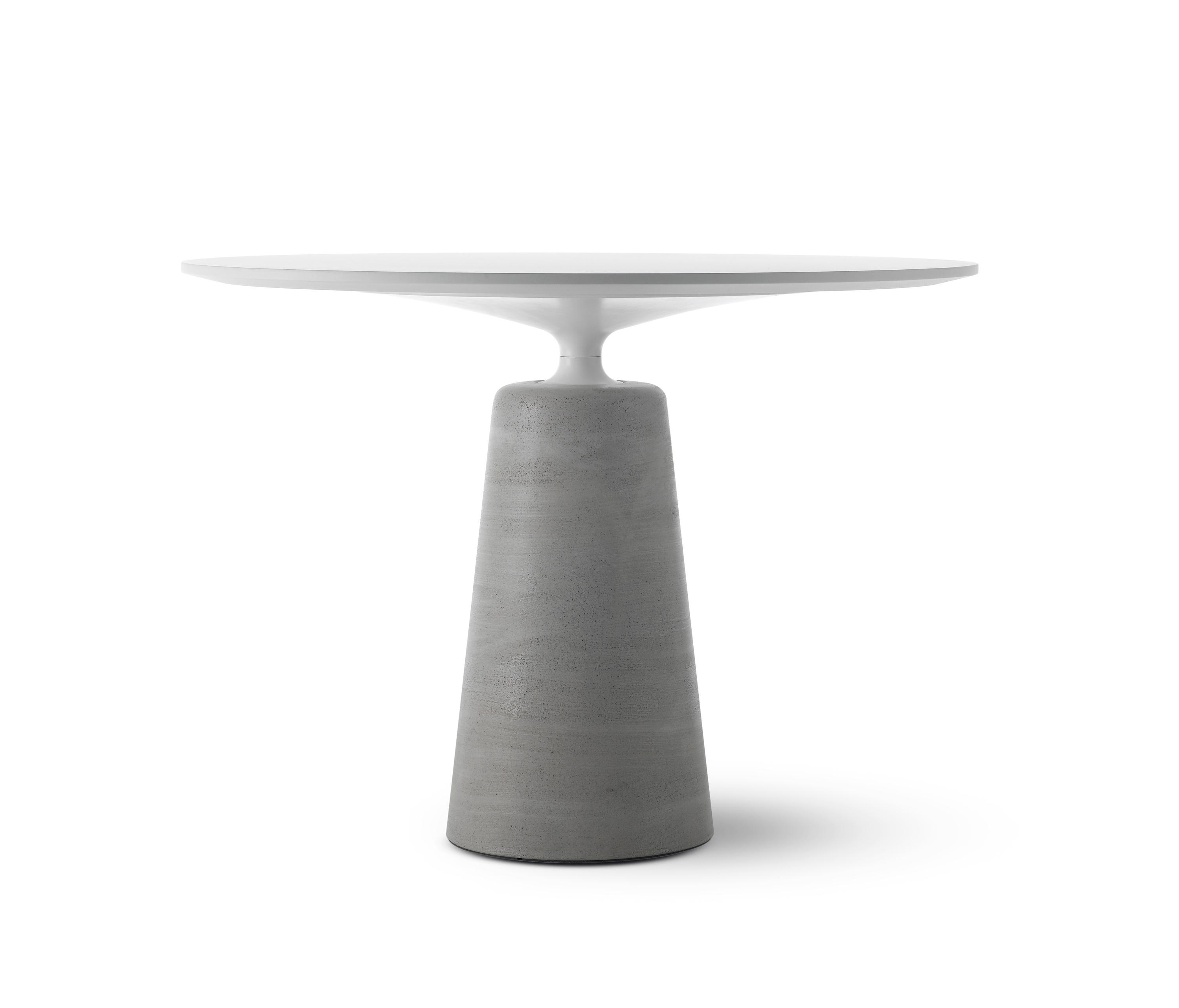 创意家具 - 桌几|餐桌|办公家具|设计师家具|ROCK TABLE 餐桌/咖啡桌