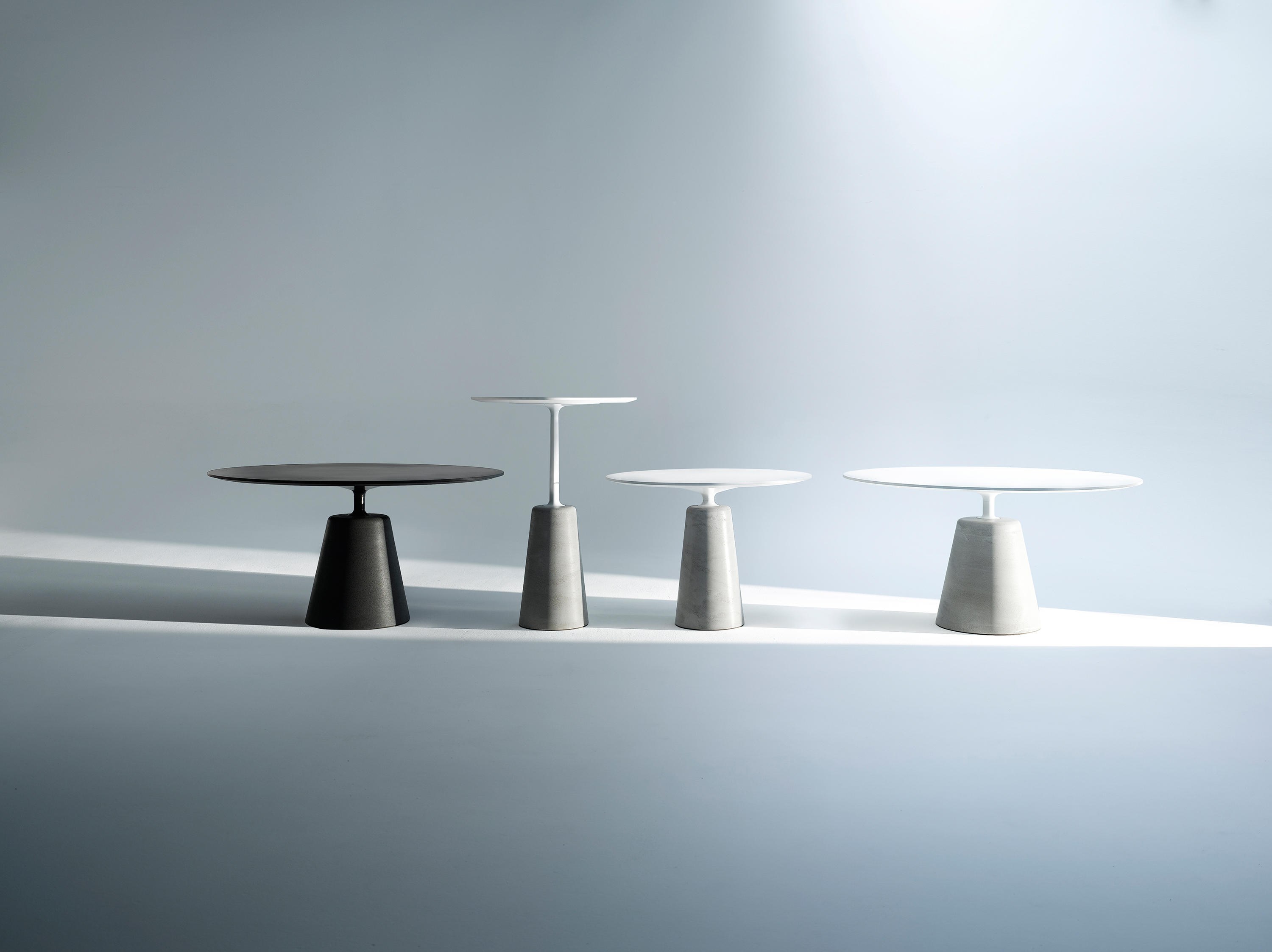 创意家具 - 桌几|餐桌|办公家具|设计师家具|ROCK TABLE 餐桌/咖啡桌