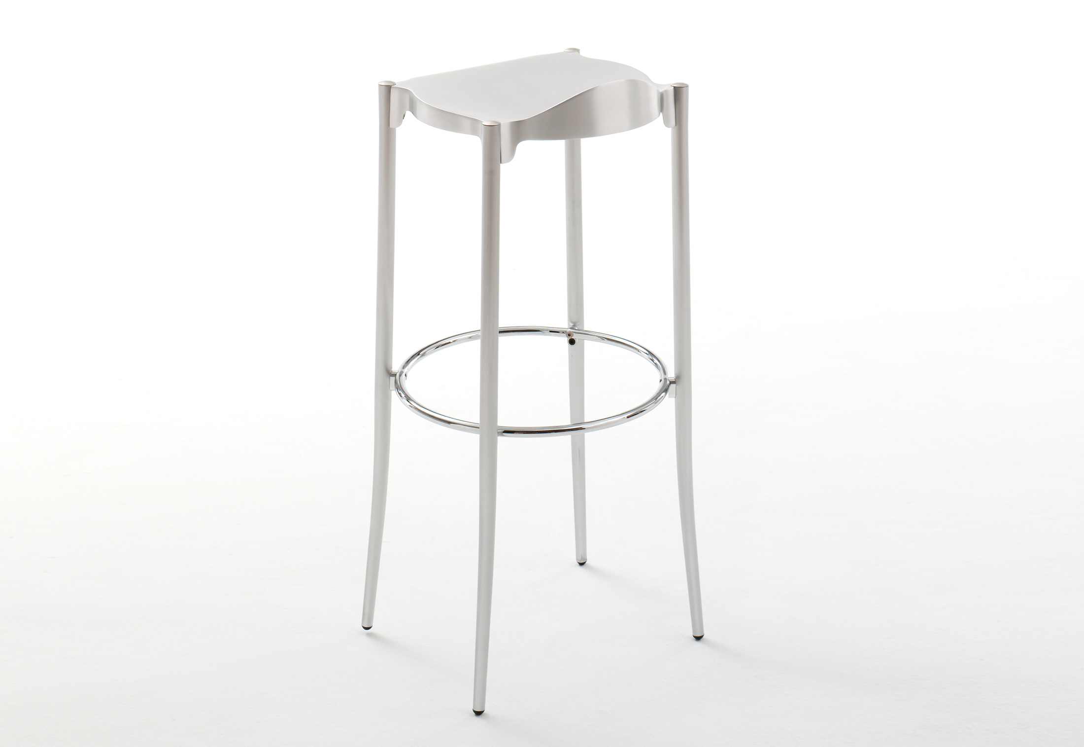 [创意家具 - 坐具|吧椅/凳子|办公家具|设计师家具|Janet Stool 吧椅]