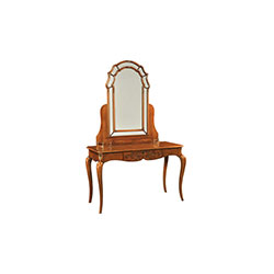 梳妆台加境 Dressing table plus