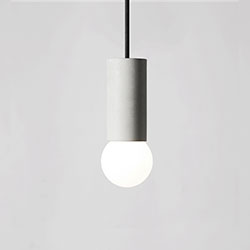 吊灯-球 pendant light