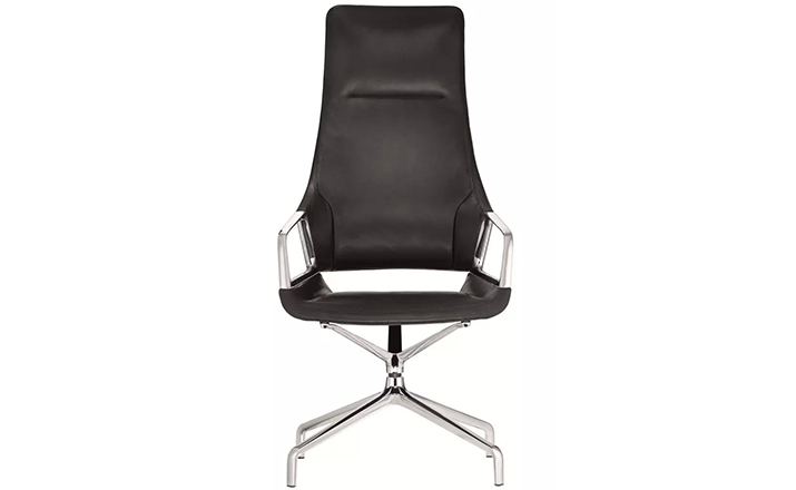 创意家具 - 坐具|任务椅|办公家具|设计师家具|Graph Chair