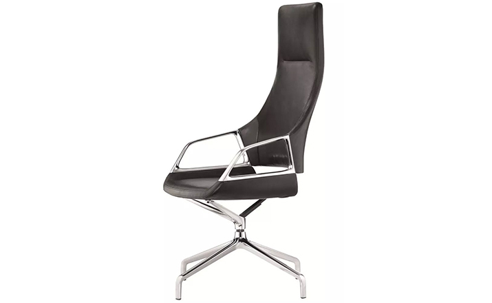 创意家具 - 坐具|任务椅|办公家具|设计师家具|Graph Chair