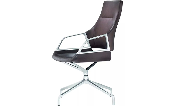 创意家具 - 坐具|任务椅|办公家具|设计师家具|Graph Chair