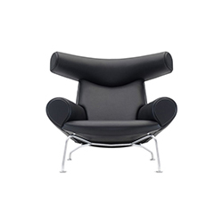 公牛椅 wegner OX chair