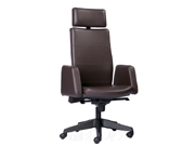 真皮大班椅 Leather Executive Chair