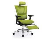 躺舒宝 High-grade Mesh Executive Chair