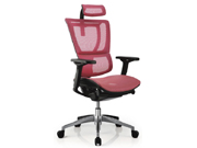 网布大班椅 Mesh Executive Chair