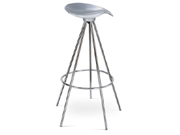 塑料酒吧椅 Plastic Bar Stool