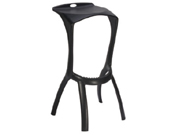 塑料酒吧椅 Plastic Bar Stool