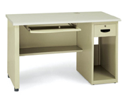 钢制办公台 Steel office desk