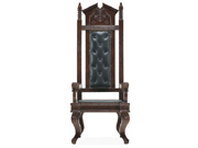 法院座椅 Court Chair