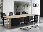 精品会议桌 High-grade Conference Table