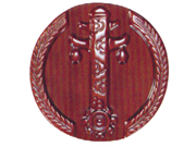 法院微标 Court Logo