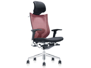 网布大班椅 Mesh Executive Chair