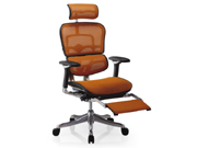 躺舒宝 High-grade Mesh Executive Chair