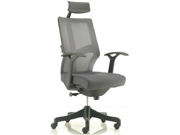 网布大班椅 Mesh Executive Chair