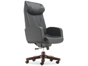 真皮大班椅 Leather Executive Chair