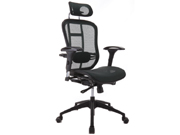 大班椅 Executive Chair