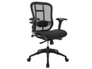 中班椅 Medium Back Chair