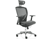 网布大班椅 Mesh Executive Chair