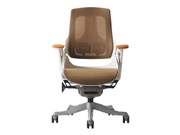 现代网布中班椅 Mesh Medium Back Chair