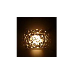 Foscarini-Caboche lamp 意大利简约奢华 宙斯的汗珠 卡波球 宝石壁灯   创意家具 - 灯饰